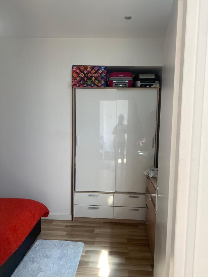 Magnifique Pied A Terre Nice Centre Notre Dame Bagian luar foto